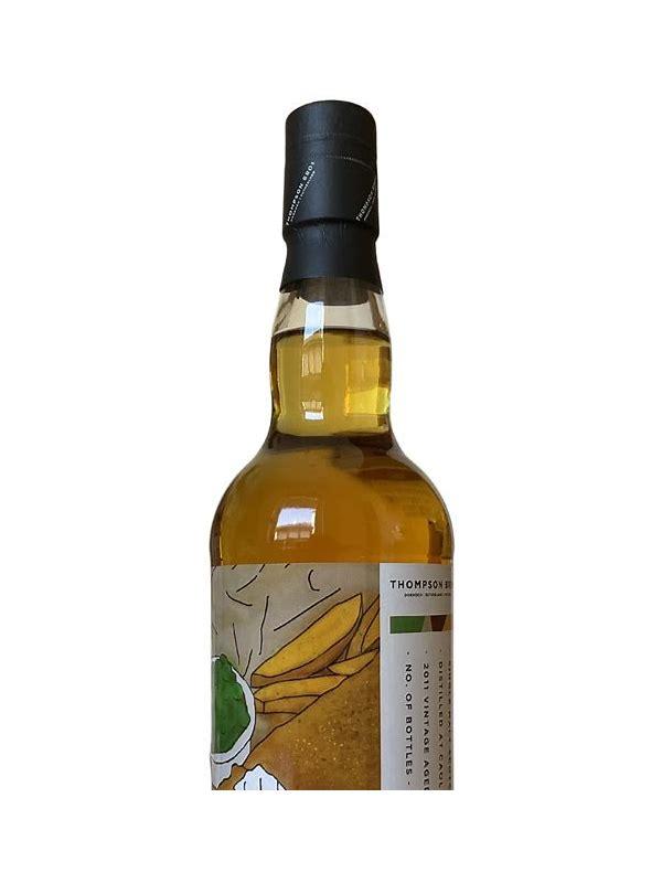 Caol Ila 2011 PST Exclusive to Germany