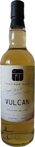 Caol Ila 12-year-old PtnC Vulcan