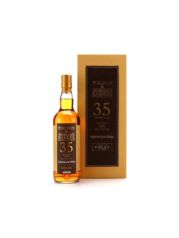 Caol Ila 1983 QV.ID