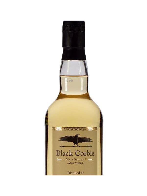 Caol Ila 2009 RK Black Corbie