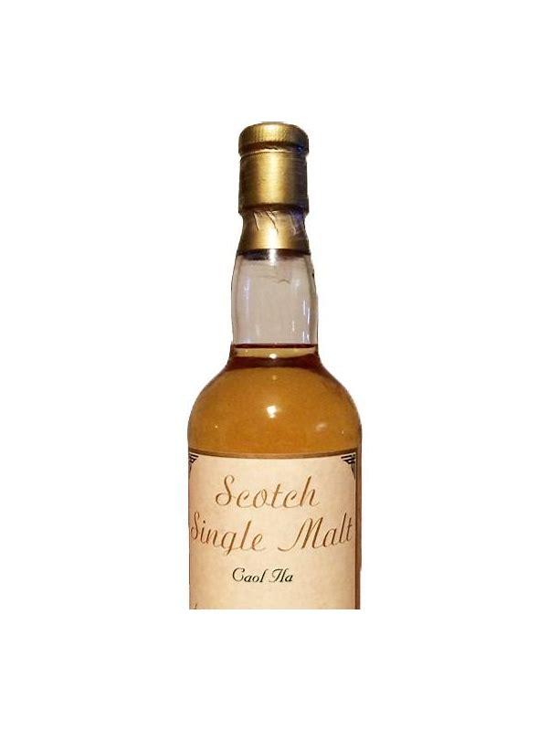 Caol Ila 1976 MC