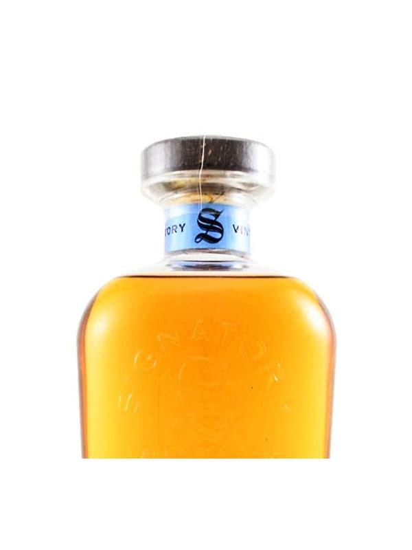 Caol Ila 1983 SV 30th Anniversary