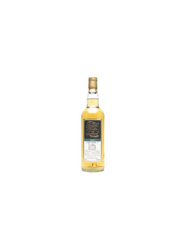 Caol Ila 1991 SV The Single Single Malt Collection