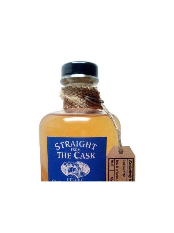 Caol Ila 1994 SV Millennium Edition