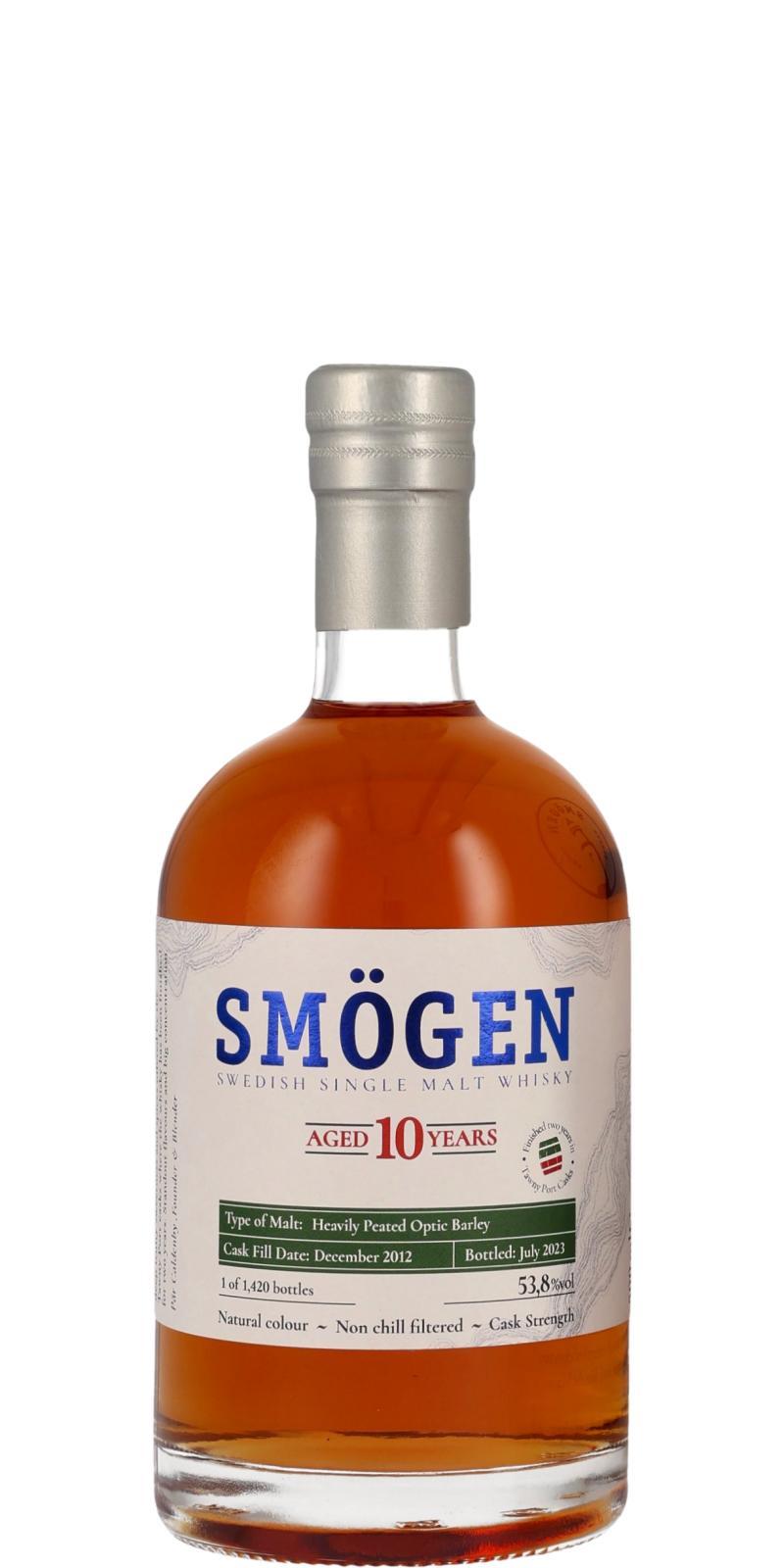 Smögen 2012