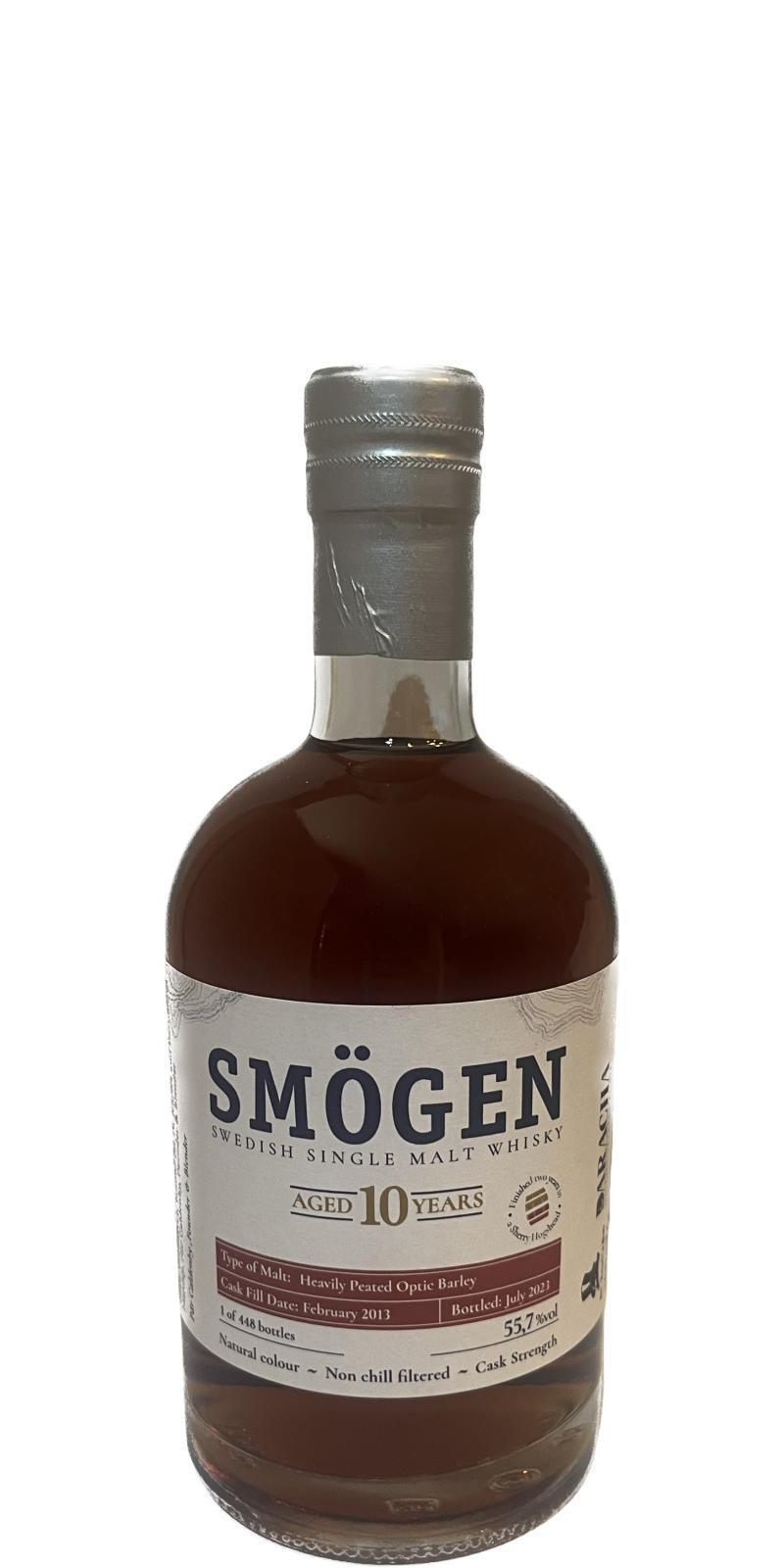 Smögen 2013  Dr. Jekyll's Nordic Series