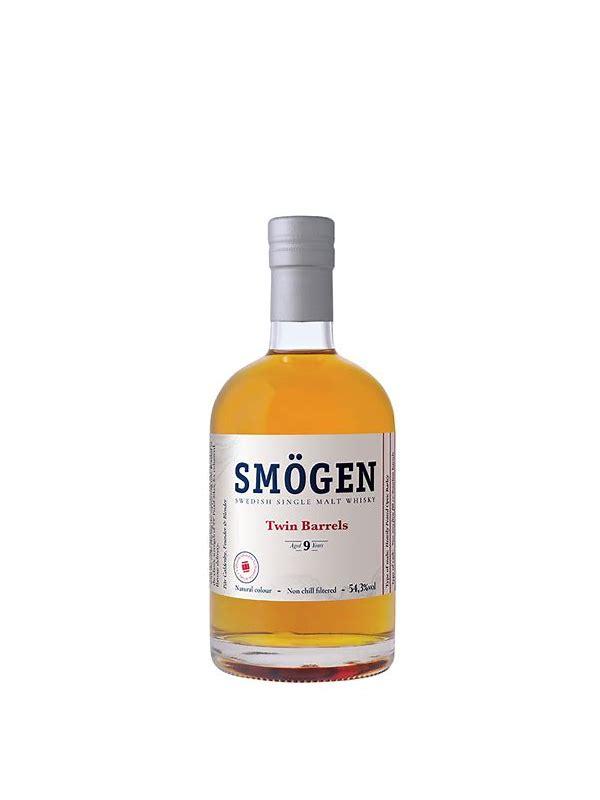 Smögen 2013  Twin Barrels