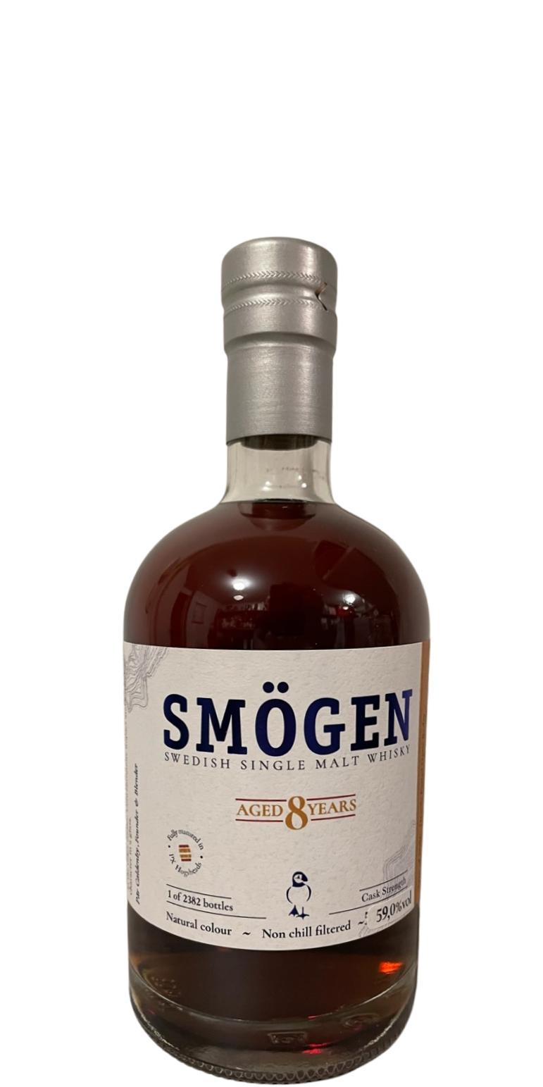Smögen 2014