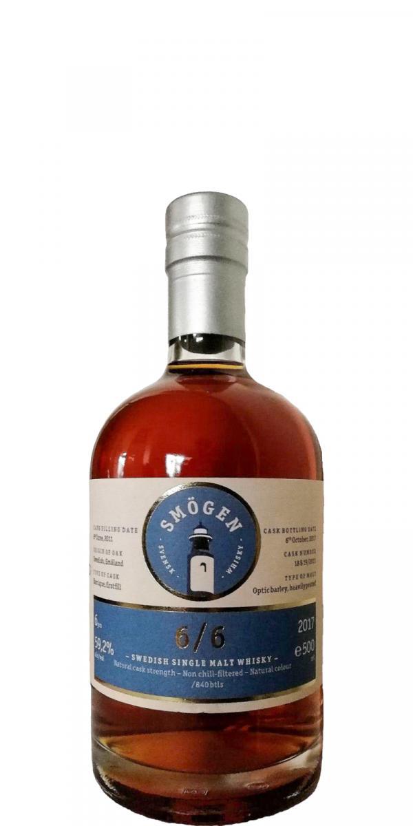 Smögen 6/6