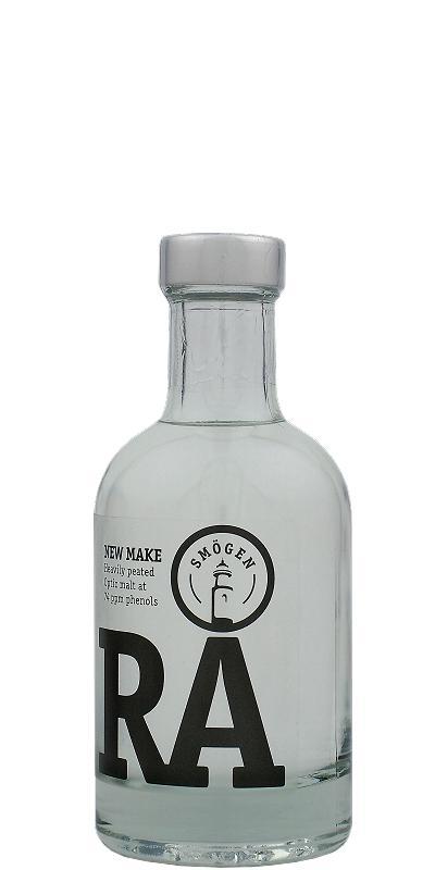 Smögen RÅ  Heavily Peated