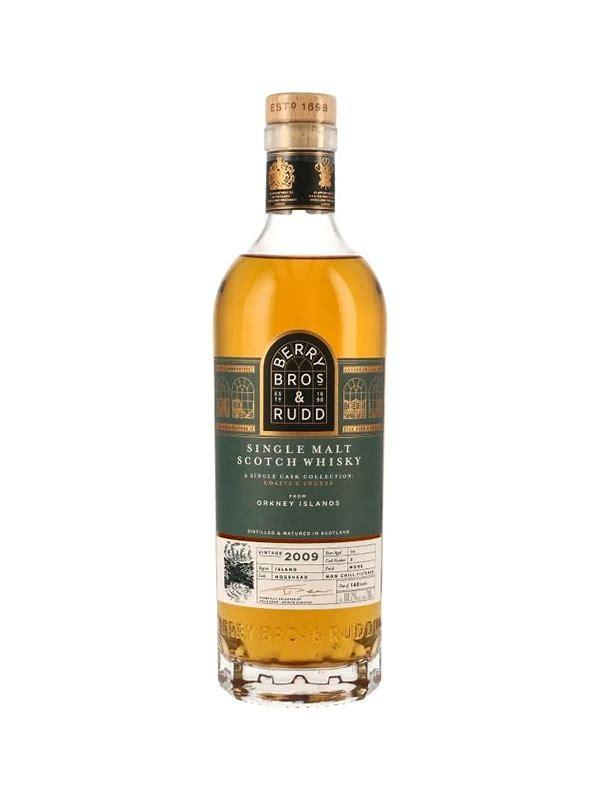 Smögen 2011 BR  A Single Cask Collection: Coasts & Shores