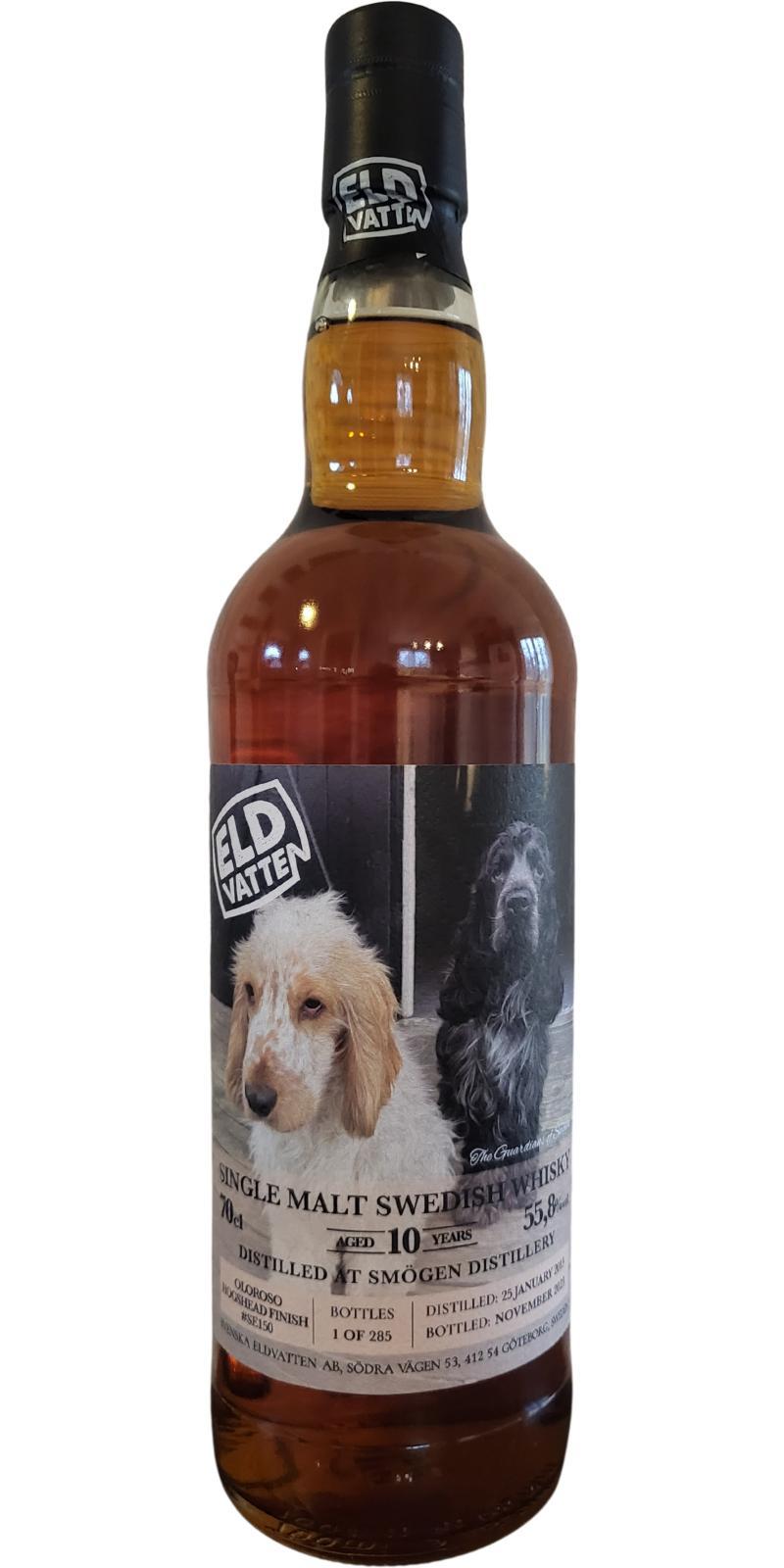 Smögen 2013 SE  The Guardians of Smögen