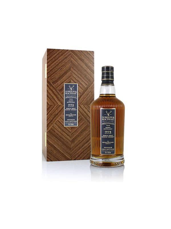 Banff 1976 GM  The Recollection Series #2