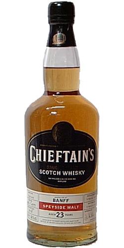 Banff 1979 IM  Chieftain's Choice
