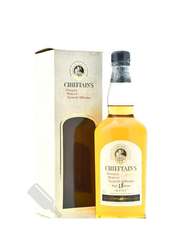 Banff 1980 IM  Chieftain's Choice