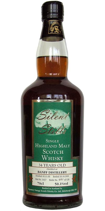 Banff 1966 SV  Silent Stills