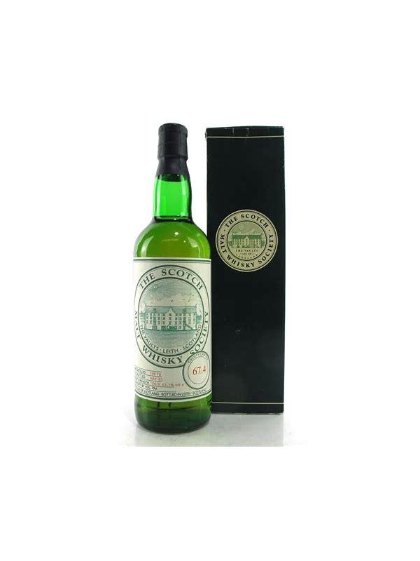 Banff 1978 SMWS 67.4