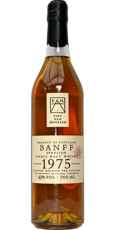 Banff 1975 V&S  Part Nan Angelen