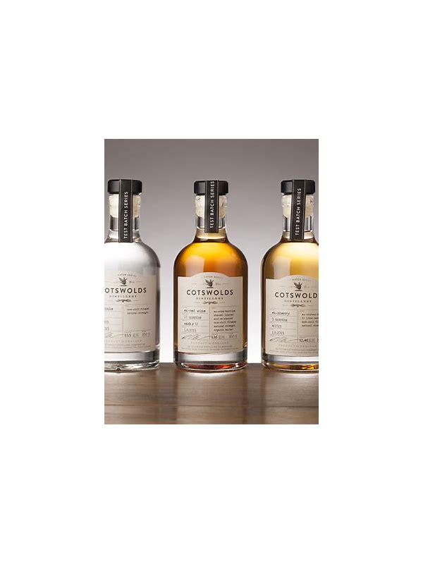 Cotswolds 05 months  Test Batch Series vol 1