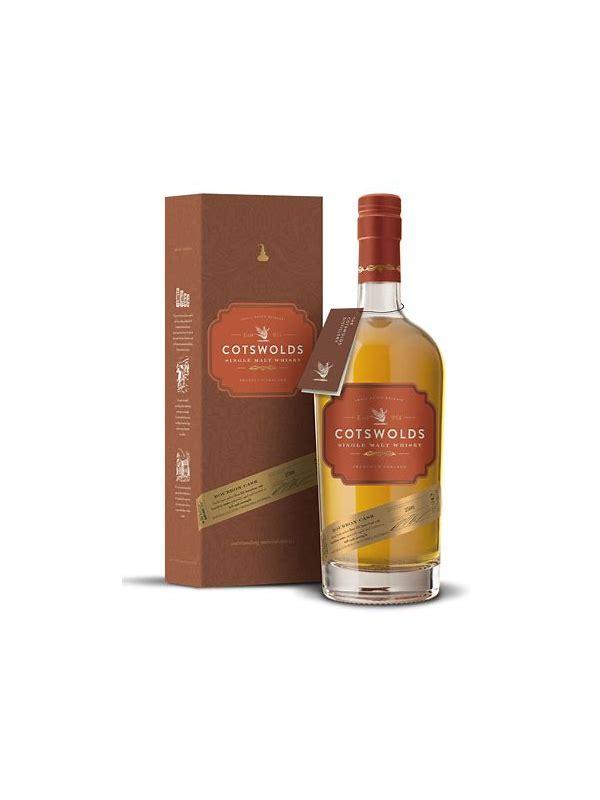 Cotswolds 2015  Odyssey Barley