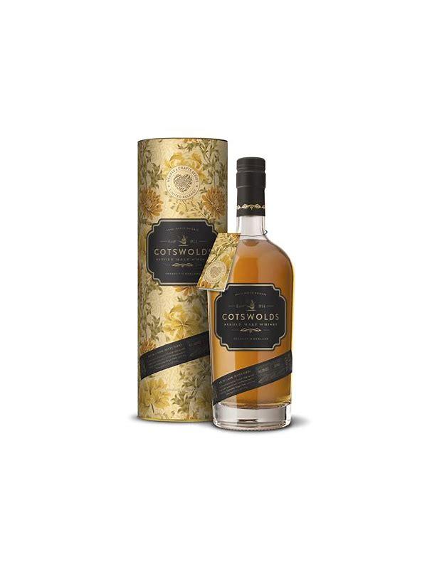Cotswolds 2018 BR  Single Cask