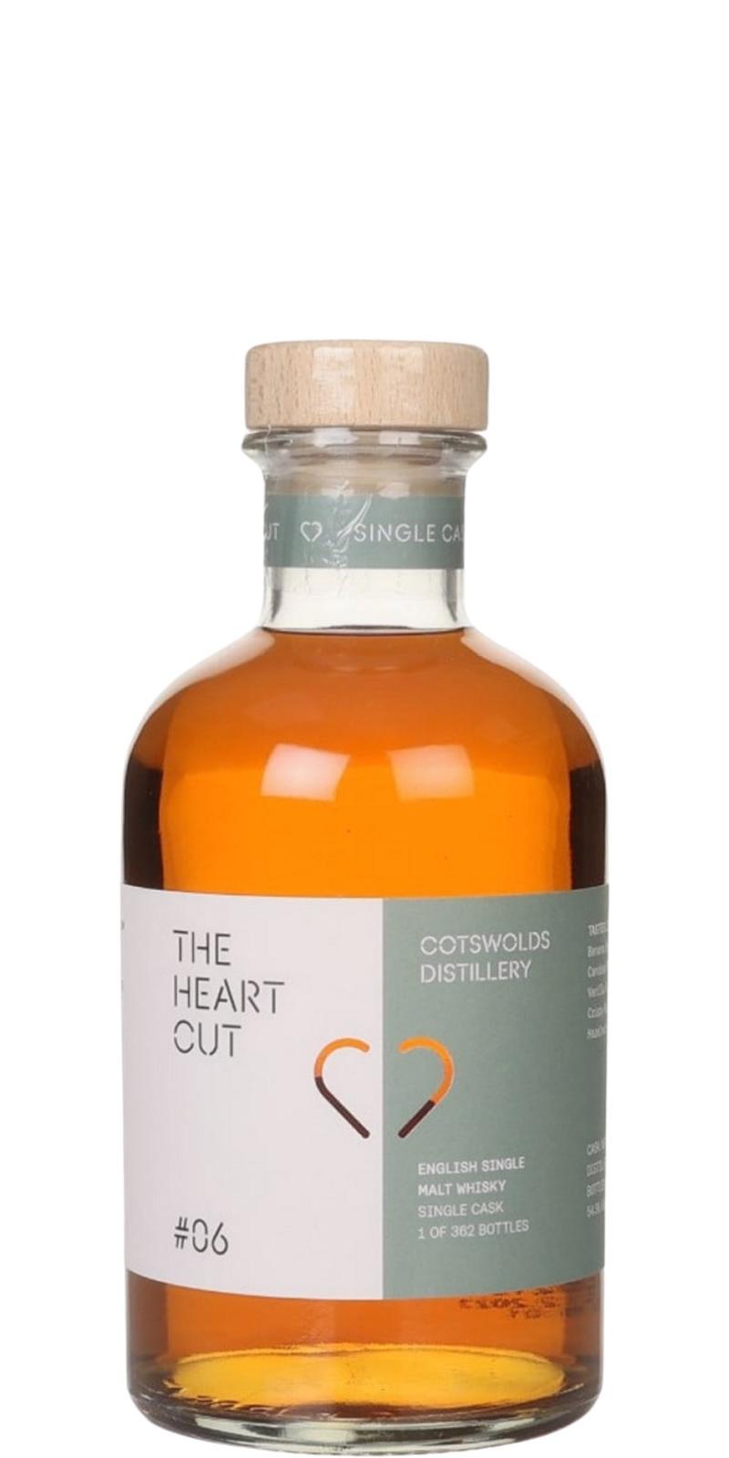 Cotswolds 2018 THCu  #6