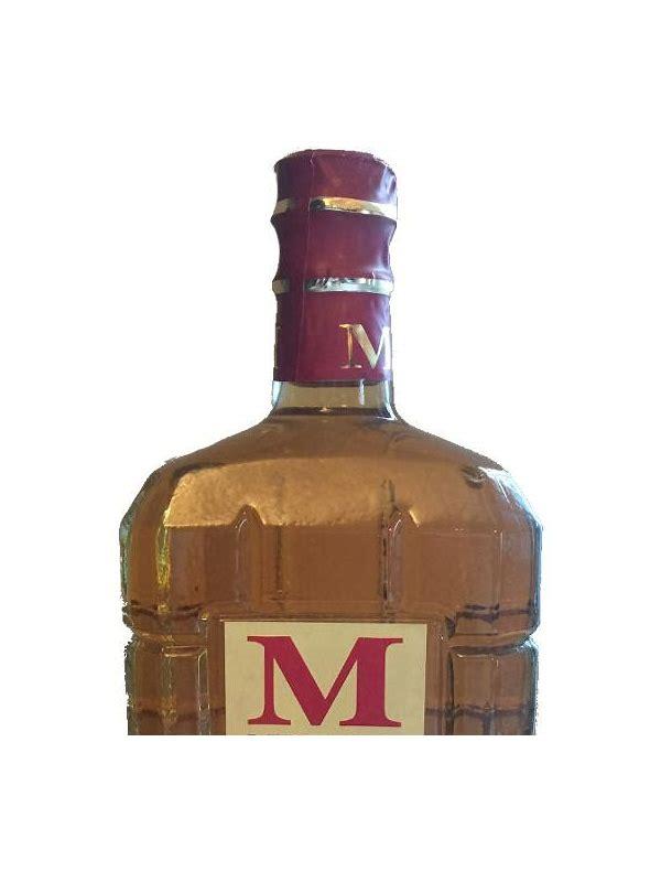 Milford 15-year-old  Limited Edition from the Willowbank Distillery