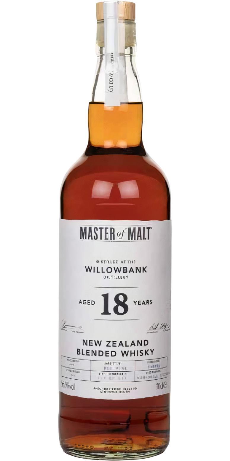 Willowbank 18-year-old MoM