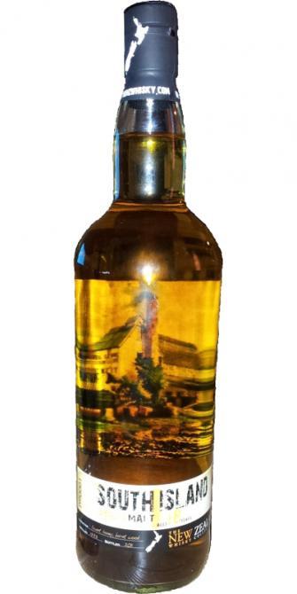 South Island 18-year-old NZWC