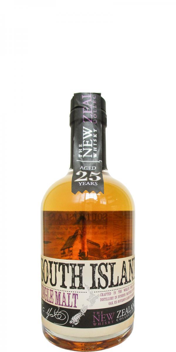 South Island 25-year-old NZWC