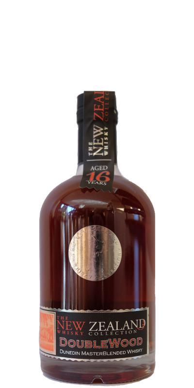 Willowbank 16-year-old DoubleWood NZWC