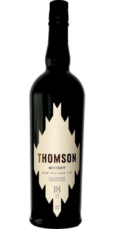 Thomson 18-year-old