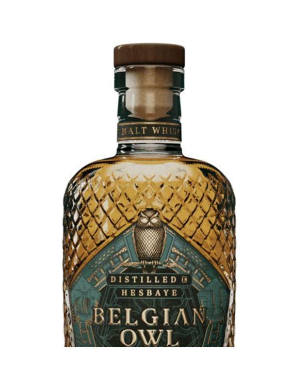 The Belgian Owl 2006