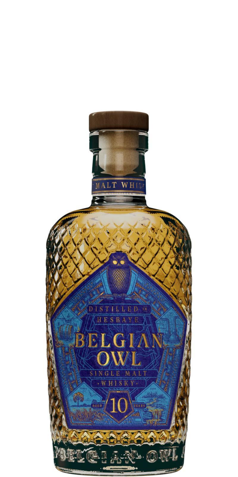 The Belgian Owl 2014  The Belgian Owl