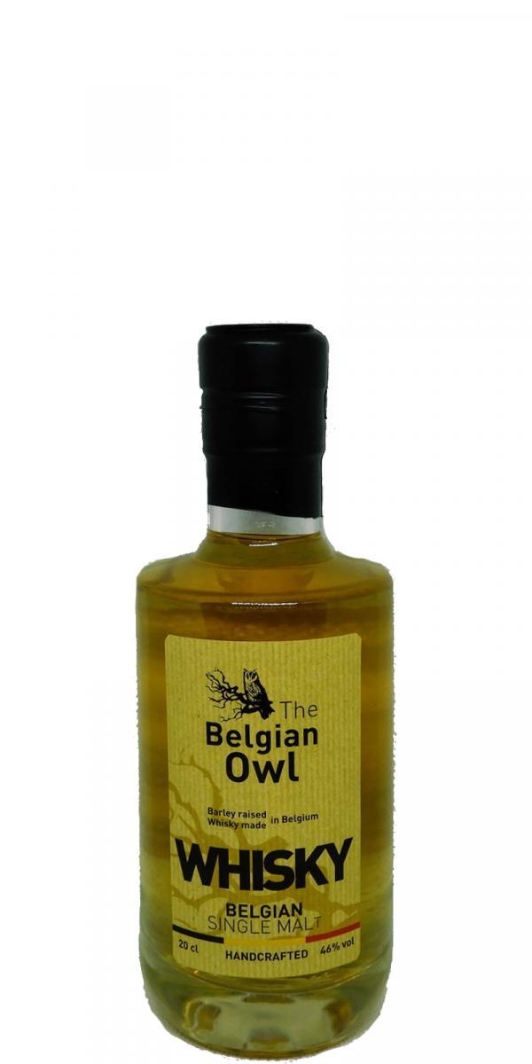 The Belgian Owl 60 months