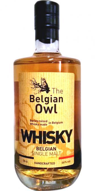 The Belgian Owl 60 months