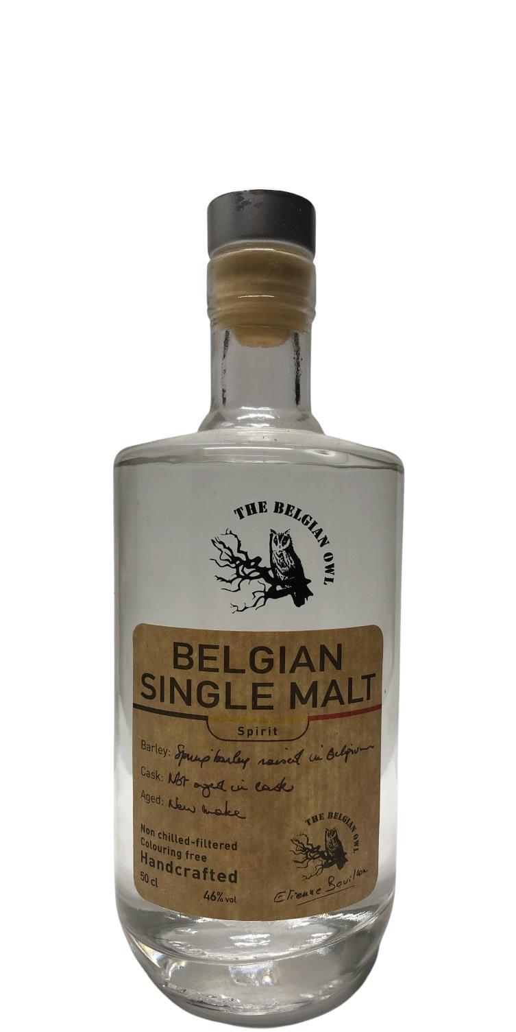 The Belgian Owl New Make