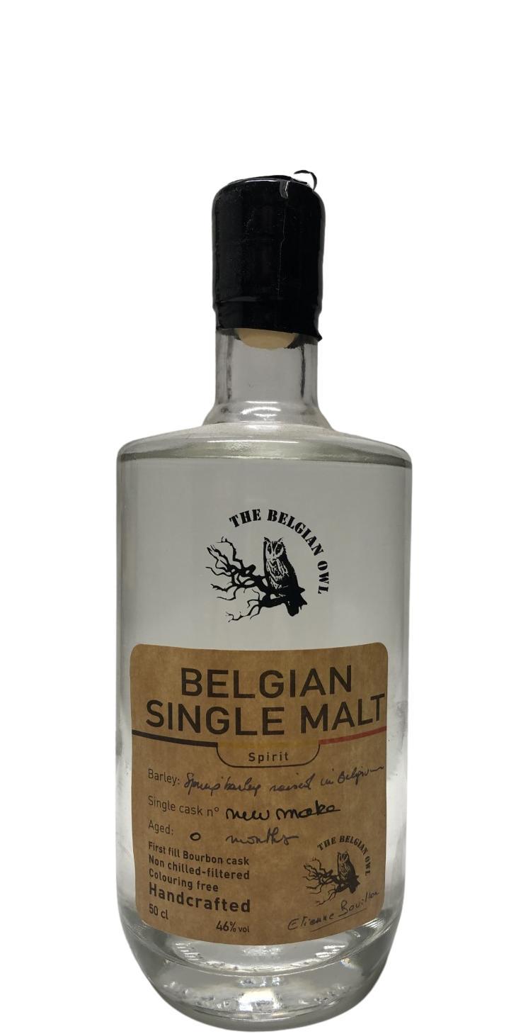 The Belgian Owl New Make