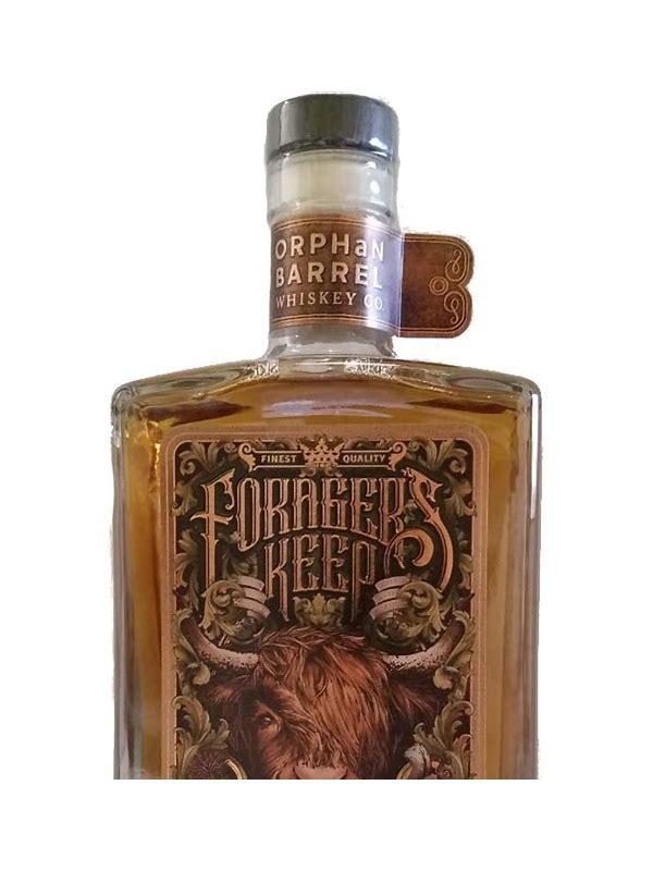 Pittyvaich 26-year-old OrBa Forager's Keep