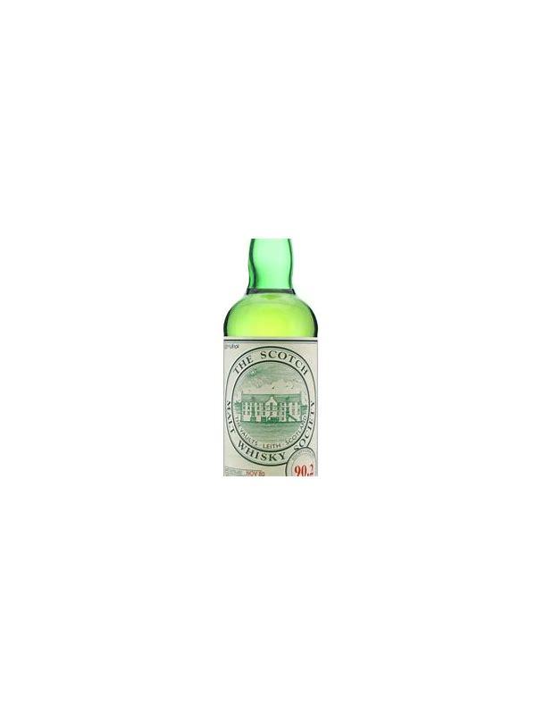 Pittyvaich 1980 SMWS 90.2