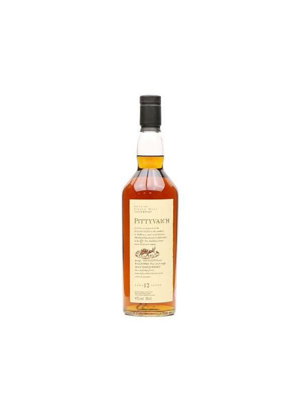 Pittyvaich 26-year-old UD