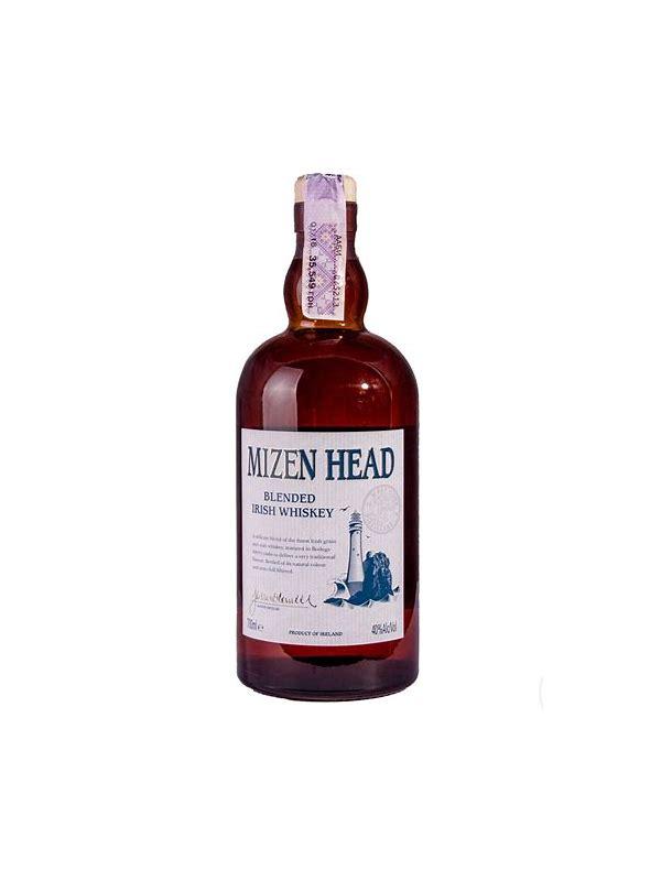 Mizen Head NAS  Blended Irish Whiskey