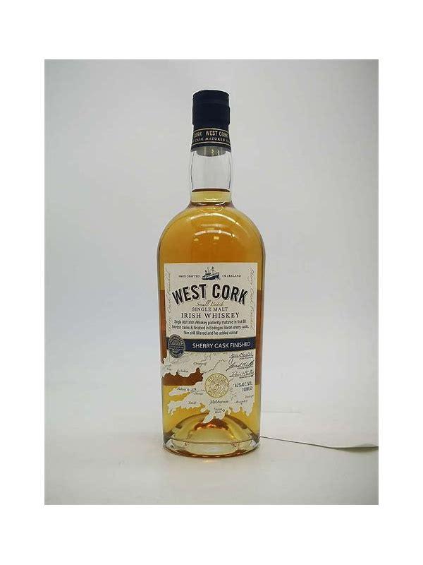 O'Neill's Single Malt Irish Whiskey  Port Cask Finished