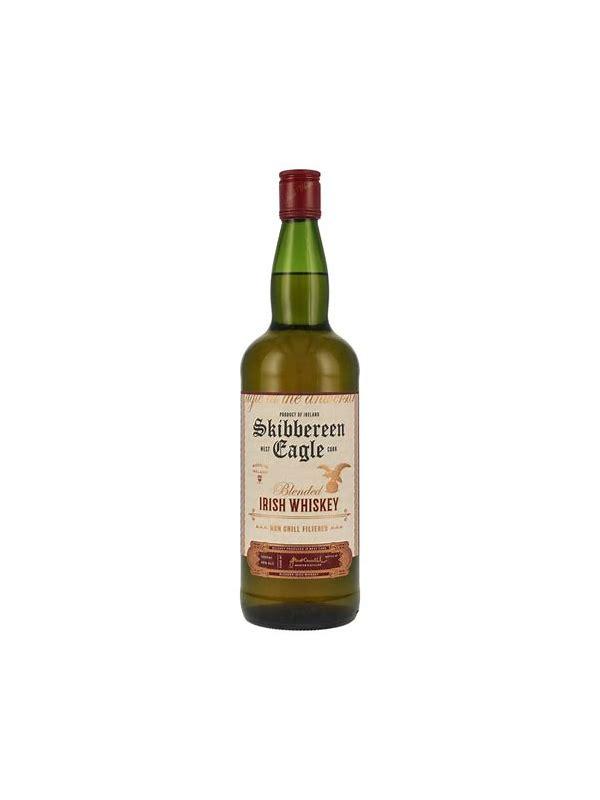 Skibbereen Eagle Blended Irish Whiskey