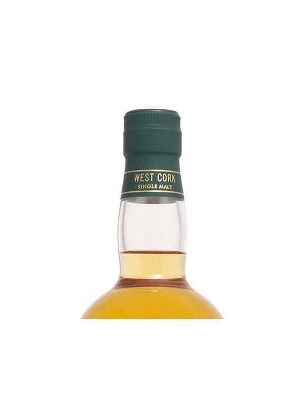 Skibbereen Eagle Single Cask Irish Whiskey