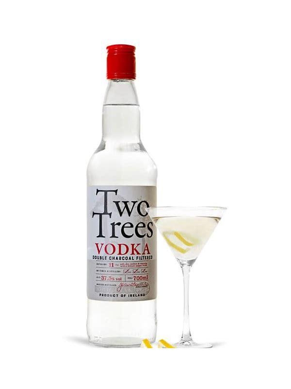 Two Trees Poitín