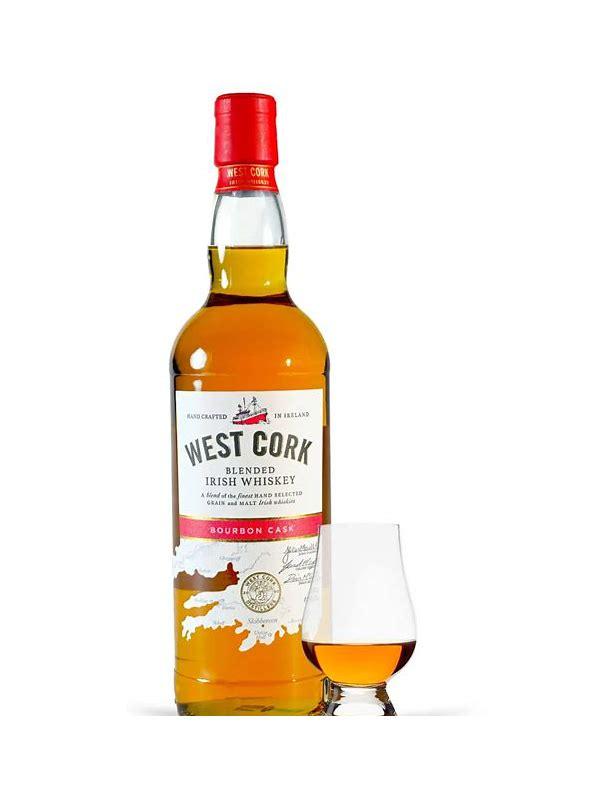 West Cork 12-year-old