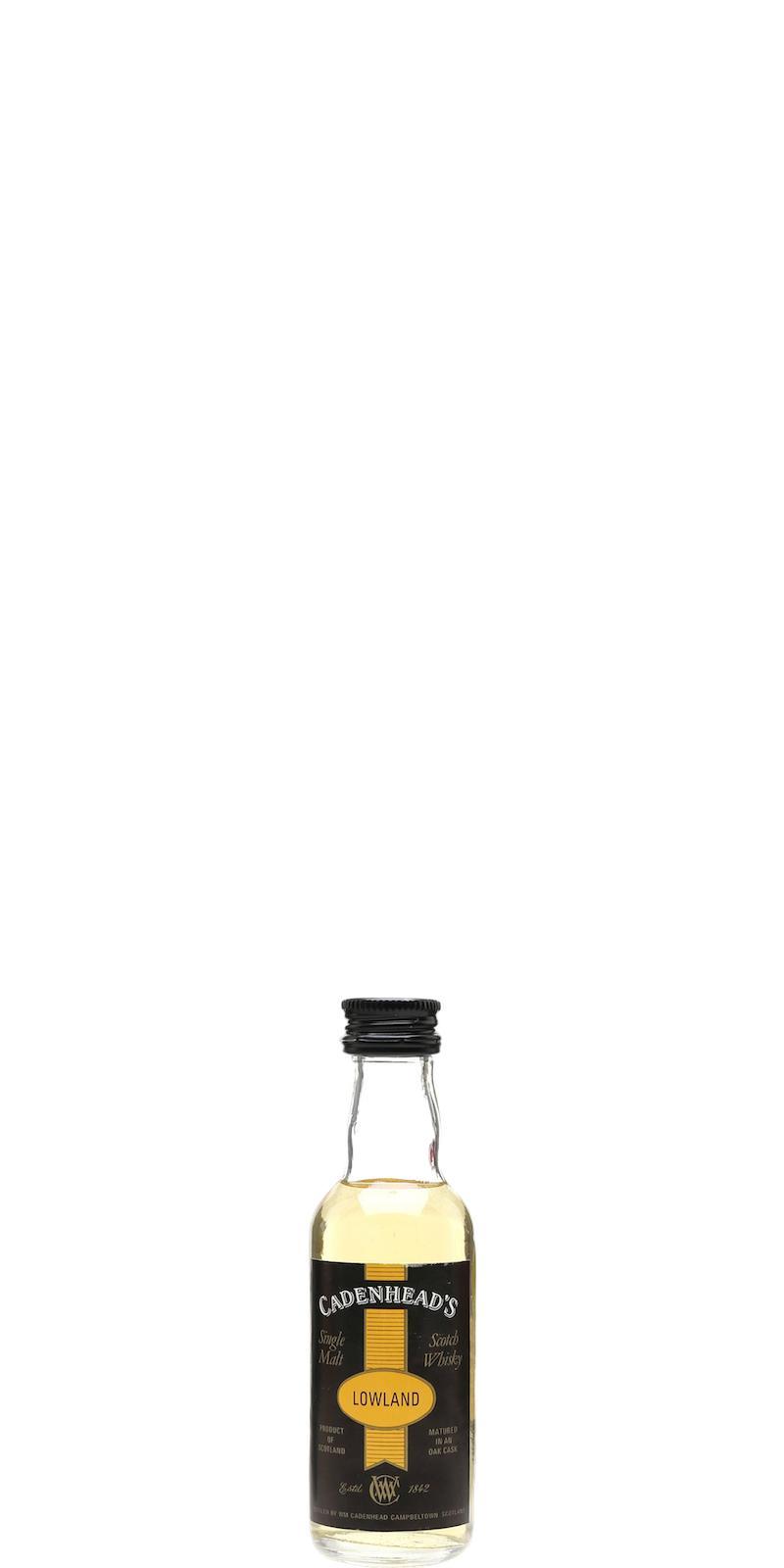 Dumbarton 15-year-old CA  Miniature