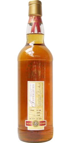 Inverleven 1977 DT  Peerless