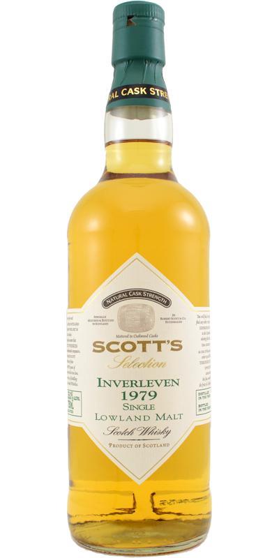 Inverleven 1979 Sc